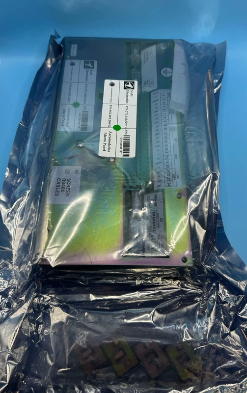 Industrial Alarm Panel SAM PN-271J48520KG with RS-485