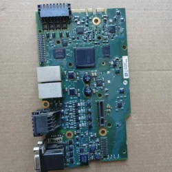 Servo Amplifier Board Allen-Bradley PN-431906 R3923508 Module