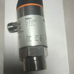 Industrial Pressure Sensor IFM PN2021 - Reliable Monitoring