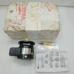 Heavy-Duty Incremental Encoder Baumer POG10 DN1000I 1000 PPR
