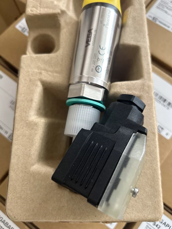 Industrial Pressure Measurement VEGA PP-222 CQD Transmitter