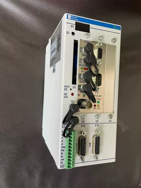 Industrial Panel PC Rexroth PPC-R02.2N-N-Q1-P2-NN-F HMI
