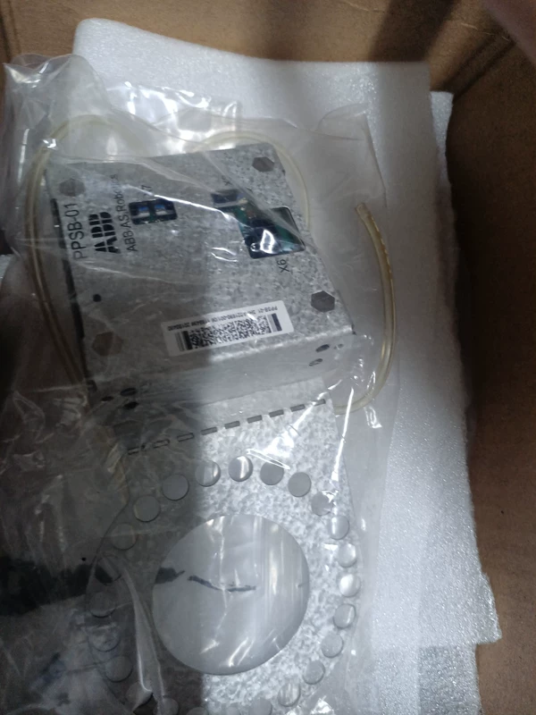 Robot Power Supply ABB PPSB-01 3HNA021590-001/06 Module