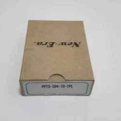 New-Era Guided Cylinder PPTS-SD4-10-TPL for Precision Motion