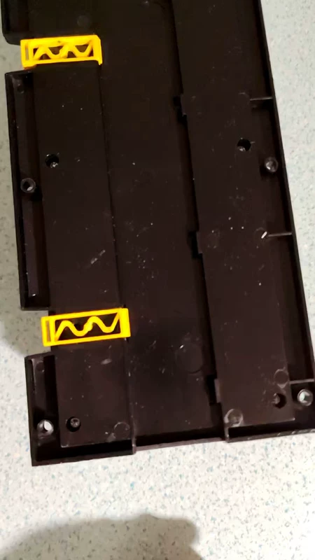 Multi-line Paralleling Protection Unit DEIF PPU-2/GS  100178880.20