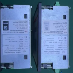 FRAKO PQC-1202401-21 Reactive Power Compensator - Efficiency