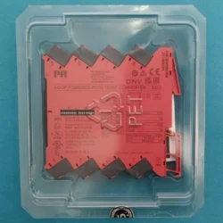 PR Isolator Module PR3333 - High-Performance Signal Isolation