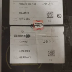 Eddy Current Probe Emerson PR6423/003-130 00042326 Sensor