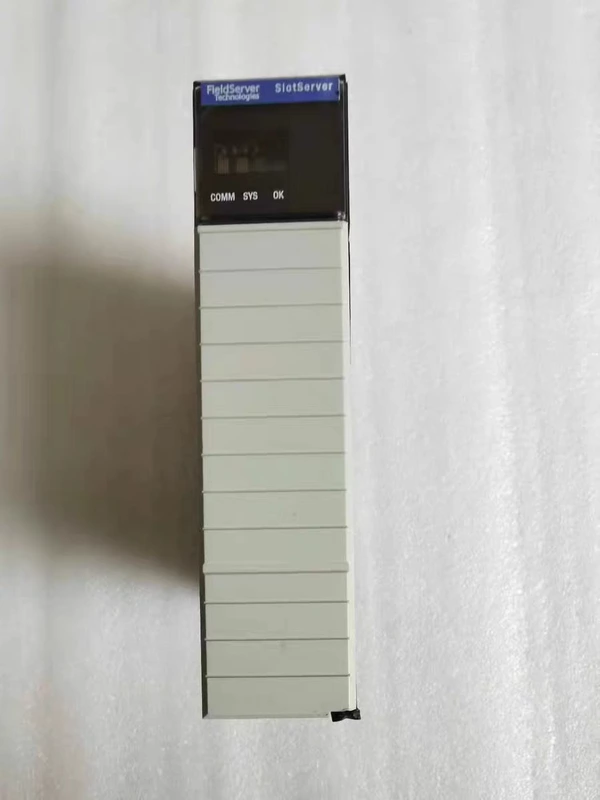 Protocol Gateway Module FieldServer PS56-BAS-073 for BMS