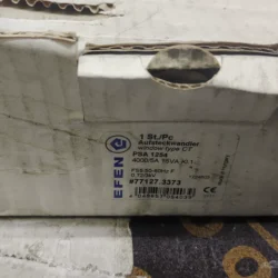 EFEN PSA 1255 Switch Disconnector | Industrial Safety
