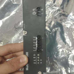 DEIF PSM3.2 Generator Paralleling Controller | Industrial