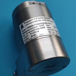 Pepperl+Fuchs Encoder PSM58I-F1AAGR0BN-1213 for Precise Positioning