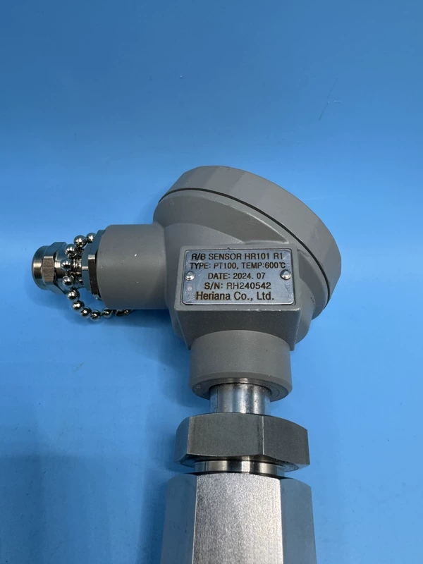 Precision RTD Temperature Probe Heriana PT100 RH240542