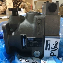 Parker PV032R1K1T1NMMC Axial Piston Variable Pump