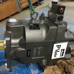Parker PV063R1K1T2NMMC Hydraulic Piston Pump