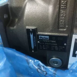 Parker Piston Pump PV092R1K1T1NMMC - High-Performance
