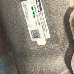 Parker PV140R1K1T1NMMC Hydraulic Piston Pump 61-Char
