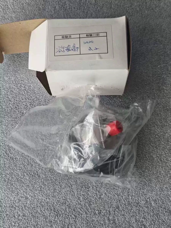 Vacuum Pressure Switch UE PV48W-190 Reliable Sensor