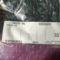 NI DAQ Card PXI-6225 192227E-01L for Data Acquisition