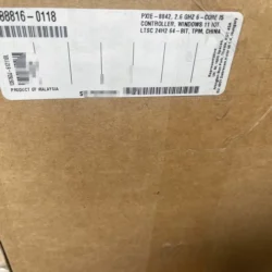 High-Performance PXI Express Controller NI PXIE-8842  788816-0118 for Test Systems