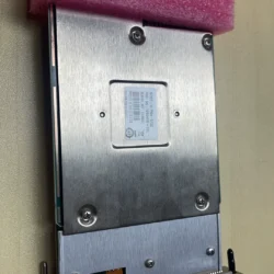 High-Speed Data Acquisition NI PXIe-5122 with 14-bit Resolution