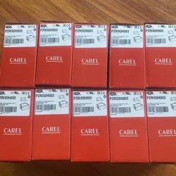 Carel PZRIX0H003 Controller for HVAC Systems