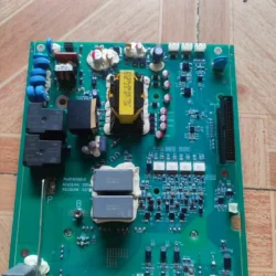 Frequency Converter Driver Board STEP ProD19009EV2 for Industrial Use
