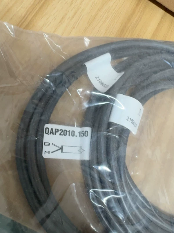 HVAC Cable Temperature Sensor SIEMENS QAP2010.150 Reliable
