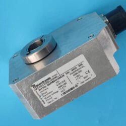 TR QDH80M-00038 Encoder - Precision Rotational Measurement