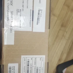 Rosemount R-389-63217341 Industrial Process Transmitter