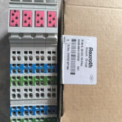 REXROTH Digital Output Module R-IB IL 24 DO 16-PAC for PLCs