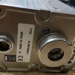 LAND R1 600/1600C Pyrometer: High-Temperature Measurement