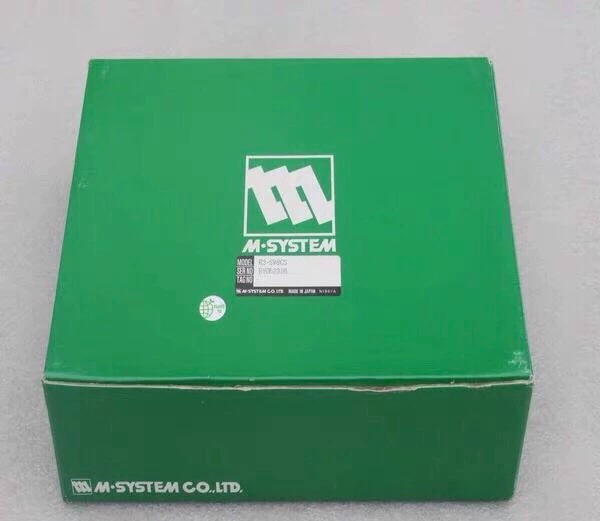 8-Channel Analog Output M-SYSTEM R3-SV8CS