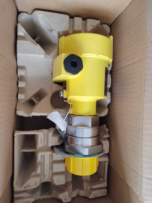 Continuous Level Measurement Sensor VEGA R61 3892A-MIPR61