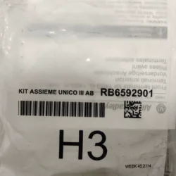 Allen-Bradley RB6592901H3 Sensor Kit - Comprehensive Monitoring