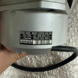 Heidenhain Angle Encoder RCN255C - Precision Rotary Measurement