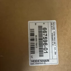 HEIDENHAIN Angle Encoder RCN8380 667596-01 Precision Measurement
