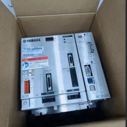 High-Performance Two-Axis Controller YAMAHA RCX320 for Industrial Use
