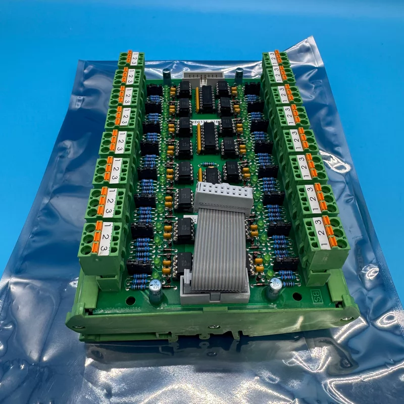 Continuous Level Measurement Module HOPPE RDI-32E Sensor