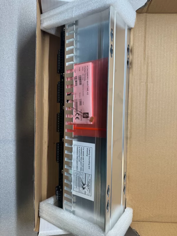 Industrial Data Acquisition Module KONGSBERG RDi-32xe 333523