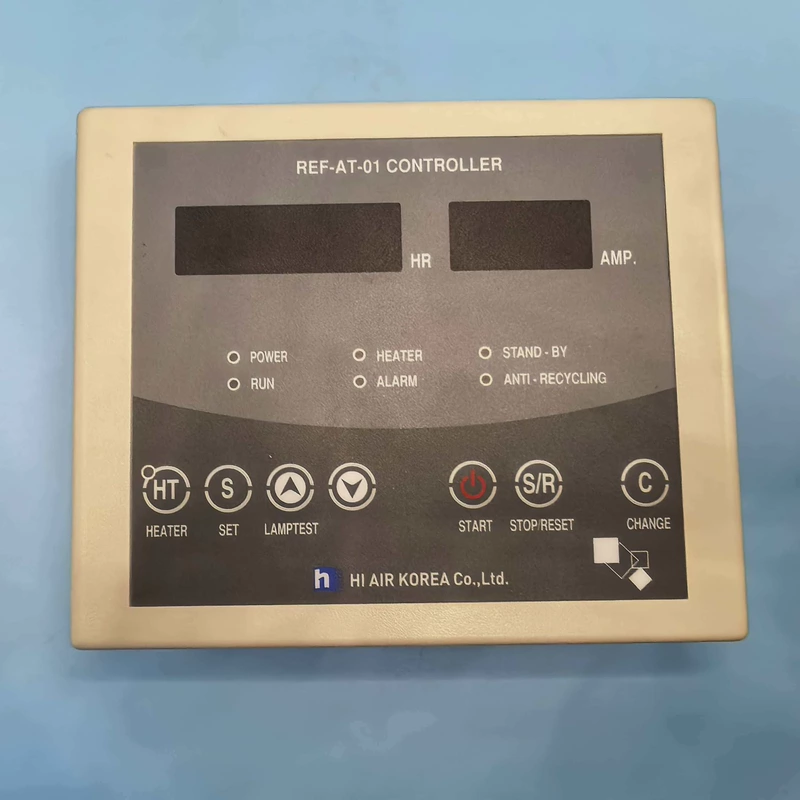 Digital Controller HI AIR KOREA REF-AT-01 for Air Systems