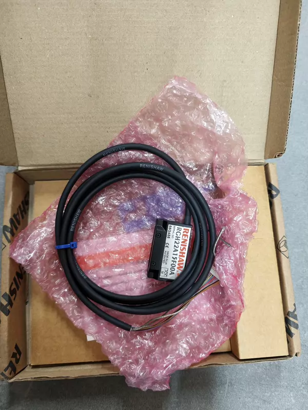 Optical Linear Encoder Renshiaw RGH22A15F00A - High Accuracy