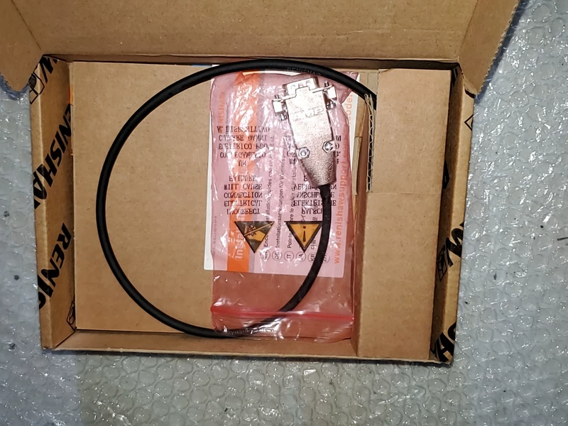 High-Accuracy Optical Encoder Readhead RENISHAW RGH22D05S32