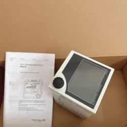 Process Indicator Display Endress+Hauser RIA452-A112A11A Unit