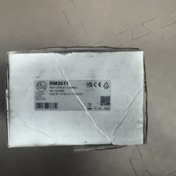 IFM Encoder RM3011 for Accurate Position Sensing
