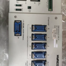 HURCO RMB MODULE 4M-1E Axis Control Board for CNC