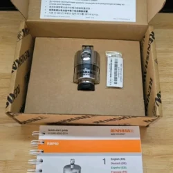 Renishaw RMP40M Probe Module: High-Precision Sensing