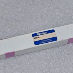 Miniature Ball Slide DEL-TRON RN-4 for Compact Automation