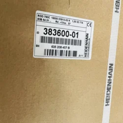 Rotary Encoder HEIDENHAIN ROD 780C 18000 - High Resolution
