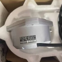 Angle Encoder Heidenhain RON 285 18000 03S12-03  358 699-07